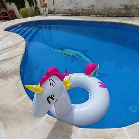 Estupenda Villa En Las Afueras Colmenar de Oreja Exterior foto