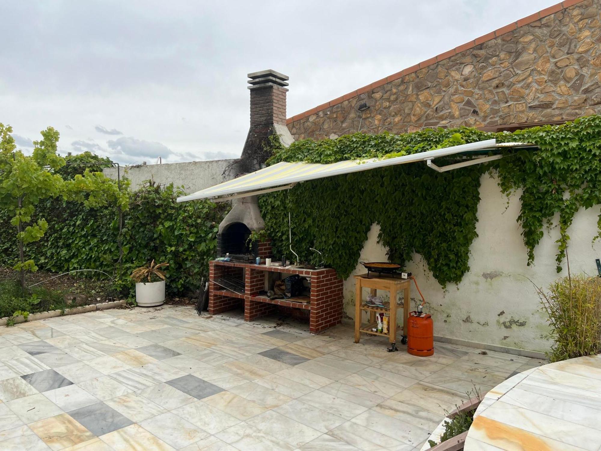 Estupenda Villa En Las Afueras Colmenar de Oreja Exterior foto